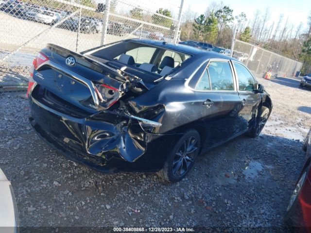 Photo 3 VIN: 4T1BF1FK3GU126681 - TOYOTA CAMRY 