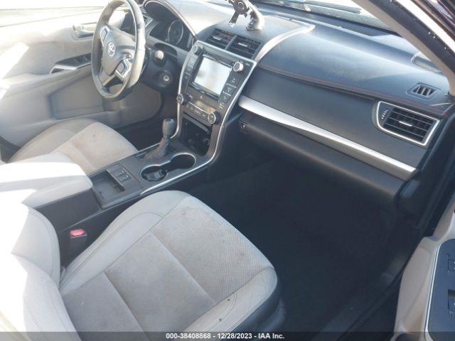 Photo 4 VIN: 4T1BF1FK3GU126681 - TOYOTA CAMRY 