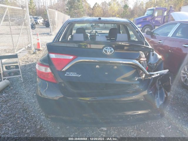 Photo 5 VIN: 4T1BF1FK3GU126681 - TOYOTA CAMRY 