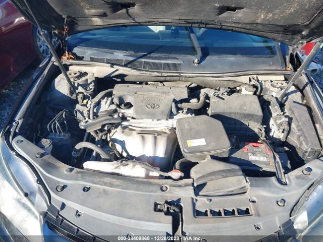 Photo 9 VIN: 4T1BF1FK3GU126681 - TOYOTA CAMRY 