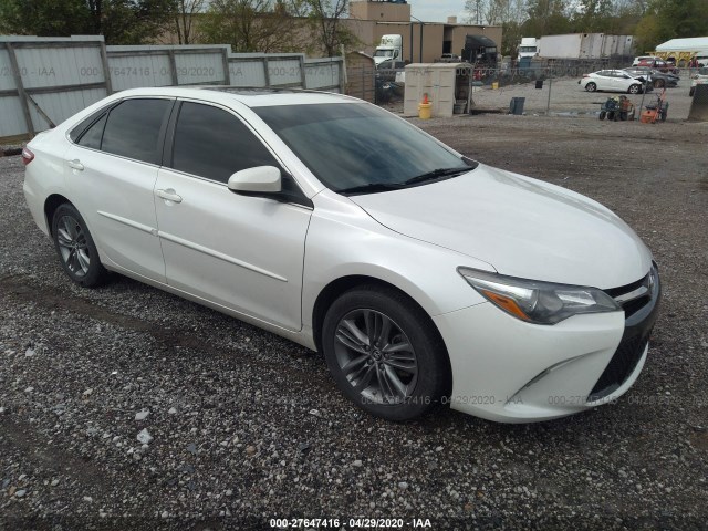 Photo 0 VIN: 4T1BF1FK3GU128141 - TOYOTA CAMRY 