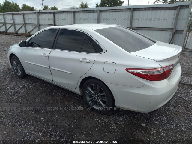 Photo 2 VIN: 4T1BF1FK3GU128141 - TOYOTA CAMRY 