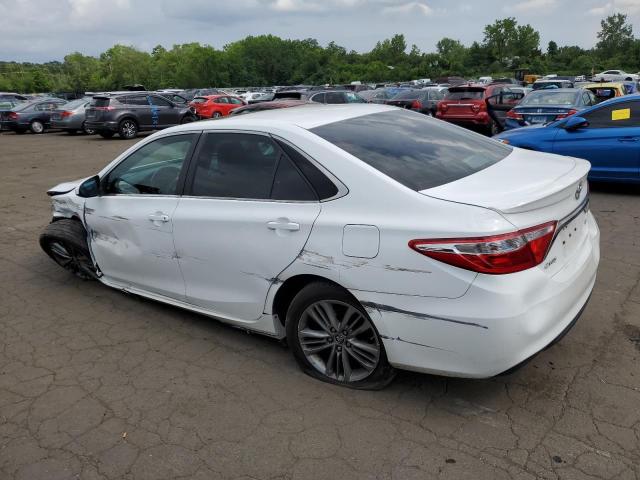 Photo 1 VIN: 4T1BF1FK3GU129340 - TOYOTA CAMRY LE 