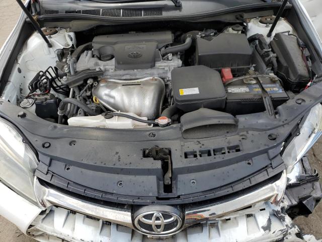 Photo 10 VIN: 4T1BF1FK3GU129340 - TOYOTA CAMRY LE 