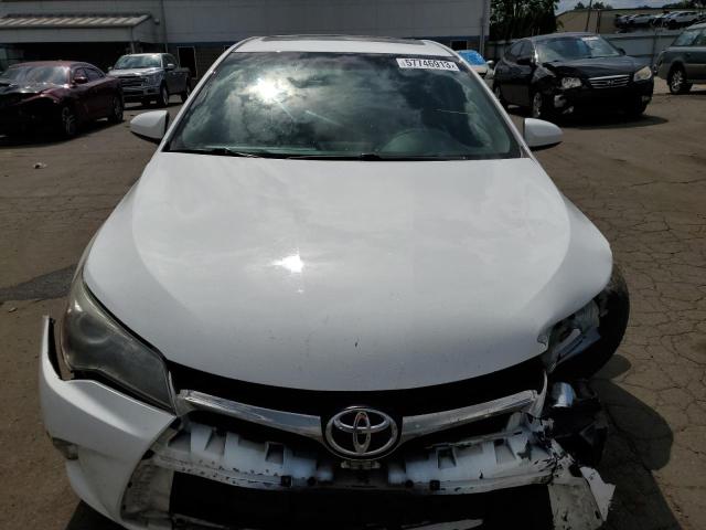 Photo 4 VIN: 4T1BF1FK3GU129340 - TOYOTA CAMRY LE 