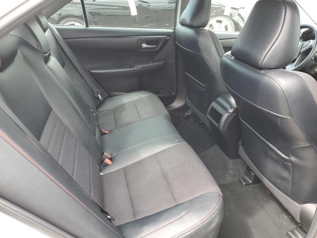 Photo 9 VIN: 4T1BF1FK3GU129340 - TOYOTA CAMRY LE 