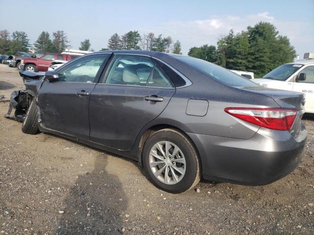 Photo 1 VIN: 4T1BF1FK3GU130536 - TOYOTA CAMRY LE 