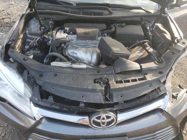 Photo 10 VIN: 4T1BF1FK3GU130536 - TOYOTA CAMRY LE 