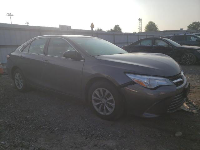 Photo 3 VIN: 4T1BF1FK3GU130536 - TOYOTA CAMRY LE 