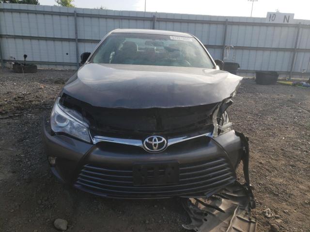 Photo 4 VIN: 4T1BF1FK3GU130536 - TOYOTA CAMRY LE 