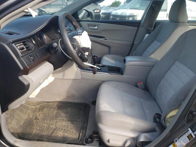 Photo 6 VIN: 4T1BF1FK3GU130536 - TOYOTA CAMRY LE 