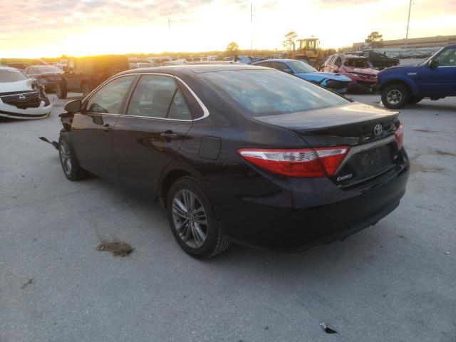 Photo 2 VIN: 4T1BF1FK3GU130942 - TOYOTA CAMRY LE 