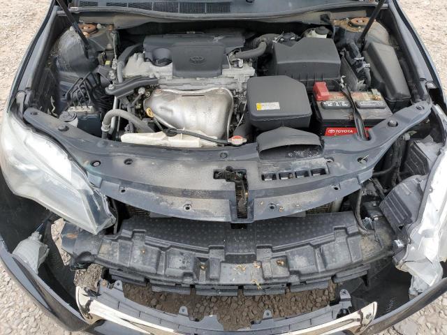 Photo 10 VIN: 4T1BF1FK3GU131718 - TOYOTA CAMRY LE 