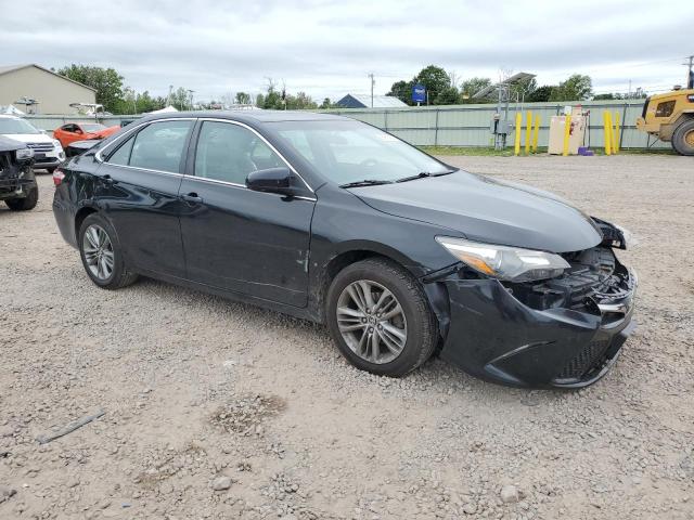 Photo 3 VIN: 4T1BF1FK3GU131718 - TOYOTA CAMRY LE 