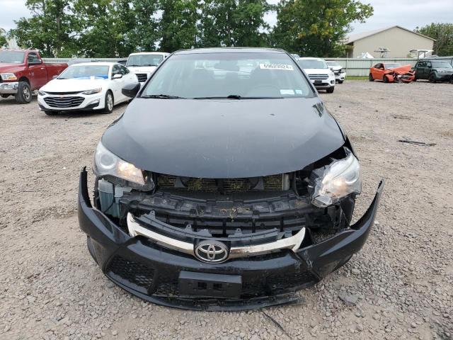 Photo 4 VIN: 4T1BF1FK3GU131718 - TOYOTA CAMRY LE 