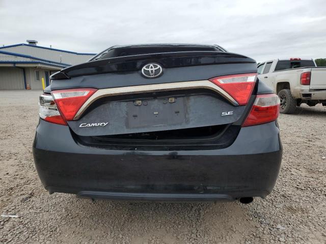 Photo 5 VIN: 4T1BF1FK3GU131718 - TOYOTA CAMRY LE 