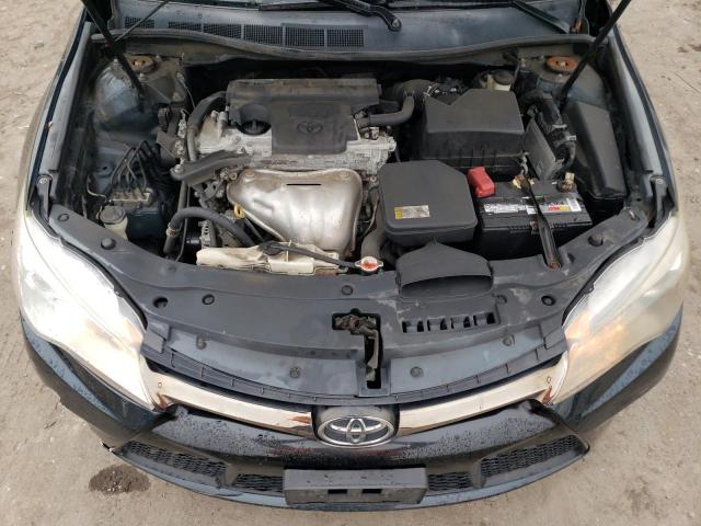 Photo 10 VIN: 4T1BF1FK3GU134599 - TOYOTA CAMRY LE 