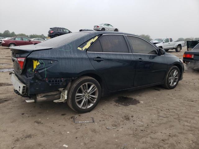 Photo 2 VIN: 4T1BF1FK3GU134599 - TOYOTA CAMRY LE 