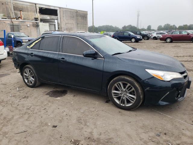 Photo 3 VIN: 4T1BF1FK3GU134599 - TOYOTA CAMRY LE 