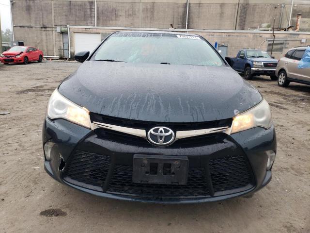 Photo 4 VIN: 4T1BF1FK3GU134599 - TOYOTA CAMRY LE 