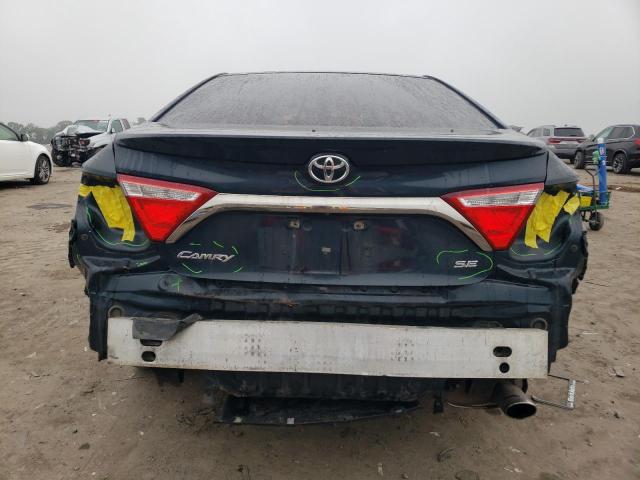 Photo 5 VIN: 4T1BF1FK3GU134599 - TOYOTA CAMRY LE 