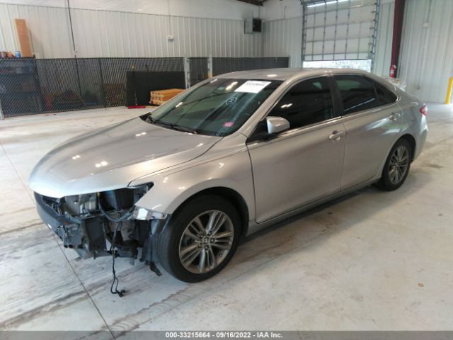 Photo 1 VIN: 4T1BF1FK3GU134800 - TOYOTA CAMRY 