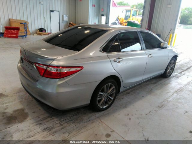 Photo 3 VIN: 4T1BF1FK3GU134800 - TOYOTA CAMRY 