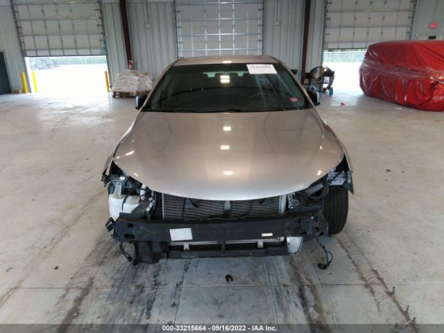 Photo 5 VIN: 4T1BF1FK3GU134800 - TOYOTA CAMRY 