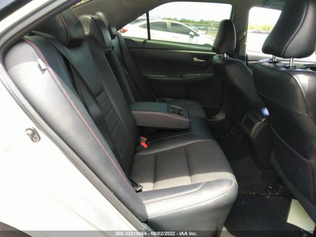 Photo 7 VIN: 4T1BF1FK3GU134800 - TOYOTA CAMRY 