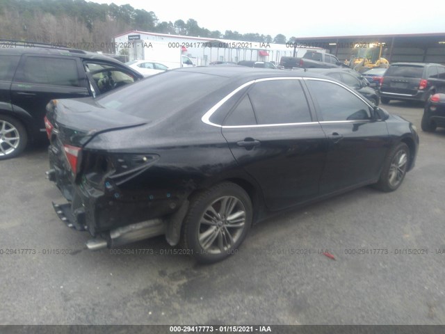 Photo 3 VIN: 4T1BF1FK3GU137244 - TOYOTA CAMRY 