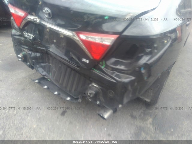 Photo 5 VIN: 4T1BF1FK3GU137244 - TOYOTA CAMRY 