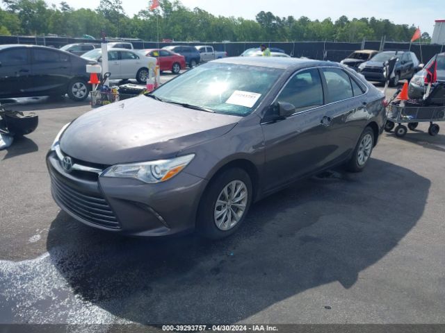 Photo 1 VIN: 4T1BF1FK3GU138779 - TOYOTA CAMRY 