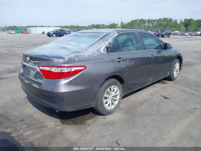 Photo 3 VIN: 4T1BF1FK3GU138779 - TOYOTA CAMRY 