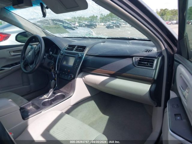 Photo 4 VIN: 4T1BF1FK3GU138779 - TOYOTA CAMRY 