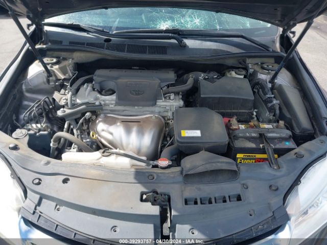 Photo 9 VIN: 4T1BF1FK3GU138779 - TOYOTA CAMRY 