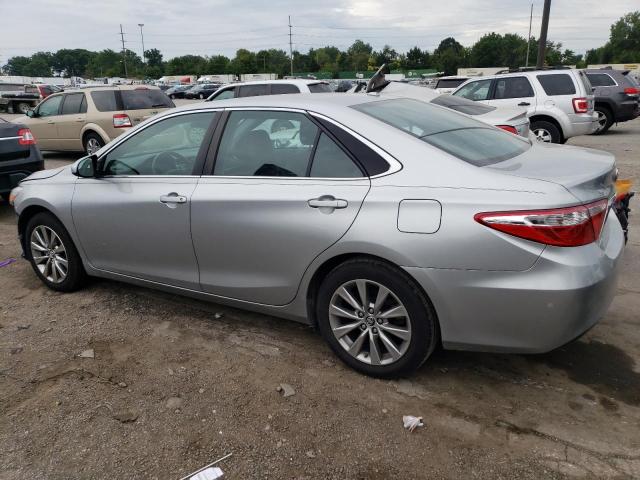 Photo 1 VIN: 4T1BF1FK3GU140127 - TOYOTA CAMRY LE 