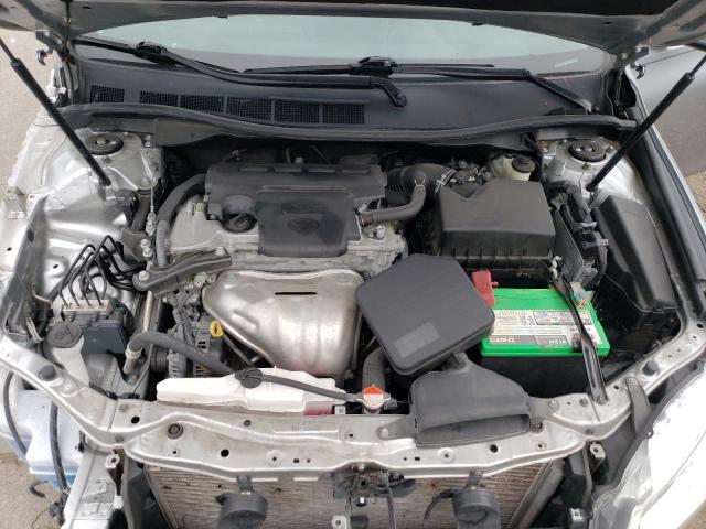 Photo 10 VIN: 4T1BF1FK3GU140127 - TOYOTA CAMRY LE 