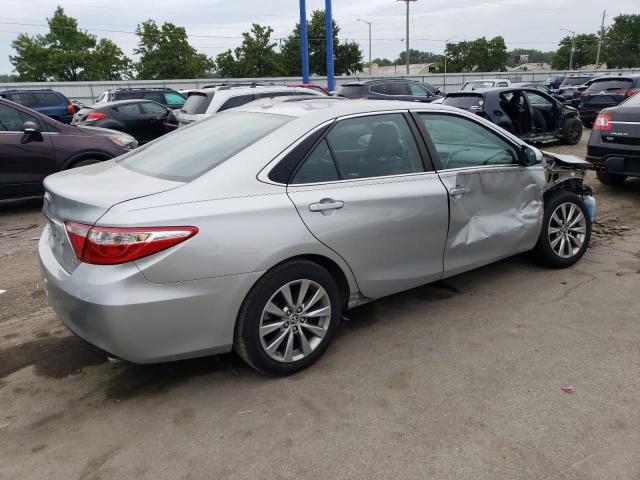 Photo 2 VIN: 4T1BF1FK3GU140127 - TOYOTA CAMRY LE 