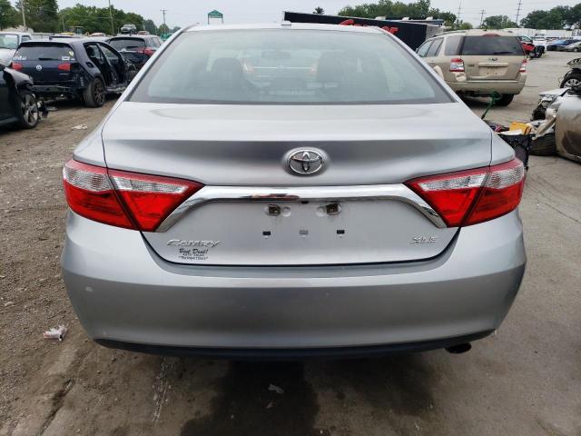 Photo 5 VIN: 4T1BF1FK3GU140127 - TOYOTA CAMRY LE 