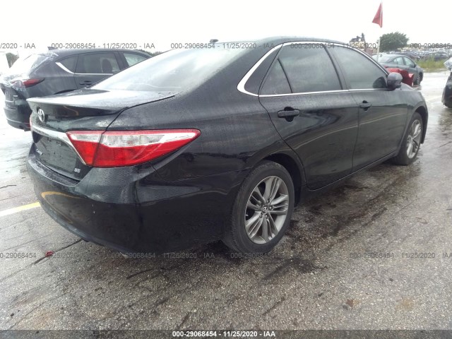 Photo 3 VIN: 4T1BF1FK3GU140645 - TOYOTA CAMRY 