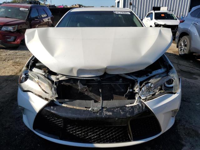 Photo 4 VIN: 4T1BF1FK3GU140760 - TOYOTA CAMRY 