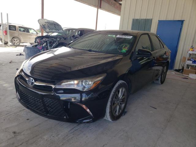 Photo 1 VIN: 4T1BF1FK3GU144260 - TOYOTA CAMRY LE 