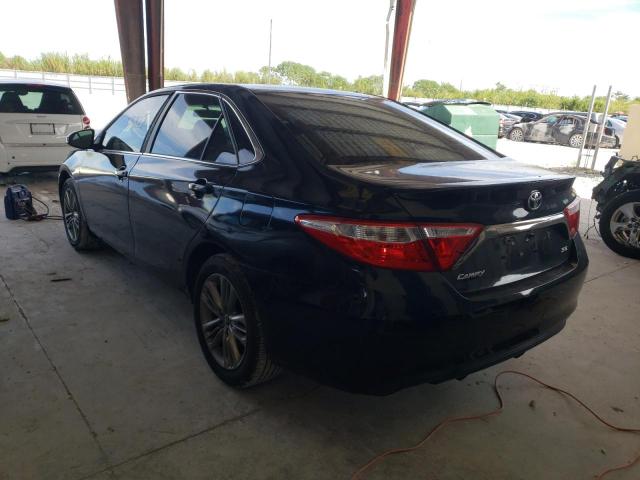 Photo 2 VIN: 4T1BF1FK3GU144260 - TOYOTA CAMRY LE 