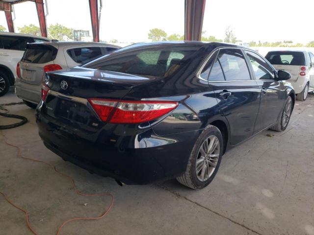 Photo 3 VIN: 4T1BF1FK3GU144260 - TOYOTA CAMRY LE 