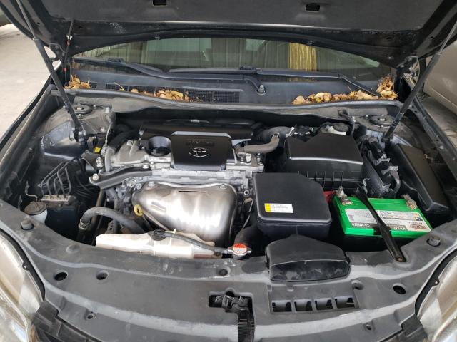 Photo 6 VIN: 4T1BF1FK3GU144260 - TOYOTA CAMRY LE 