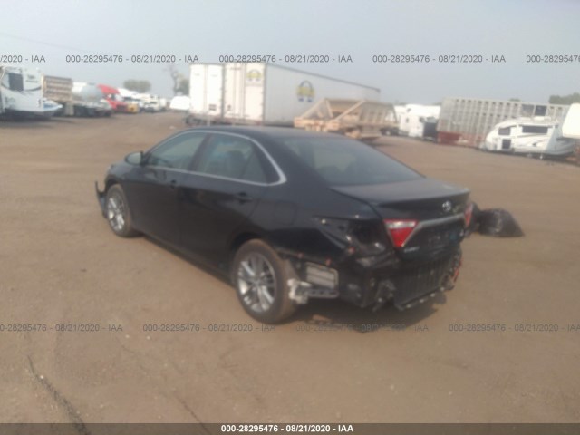 Photo 2 VIN: 4T1BF1FK3GU145764 - TOYOTA CAMRY 