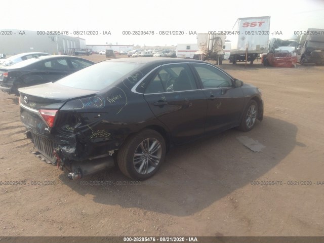 Photo 3 VIN: 4T1BF1FK3GU145764 - TOYOTA CAMRY 