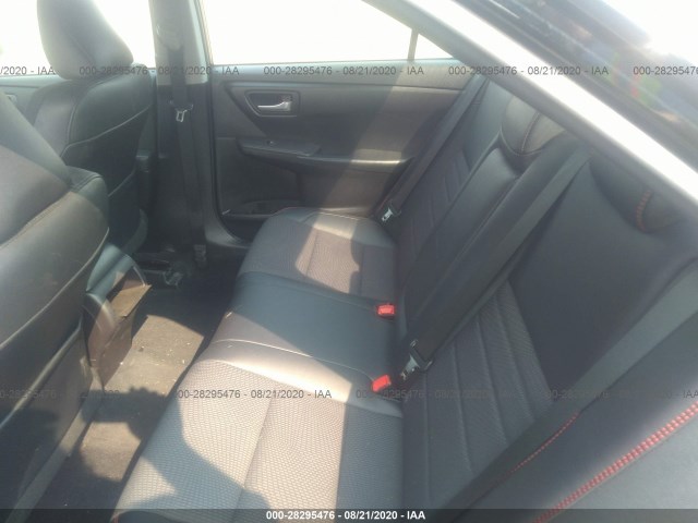 Photo 7 VIN: 4T1BF1FK3GU145764 - TOYOTA CAMRY 