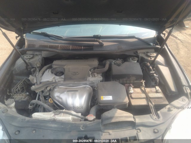 Photo 9 VIN: 4T1BF1FK3GU145764 - TOYOTA CAMRY 