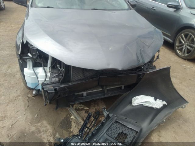 Photo 5 VIN: 4T1BF1FK3GU146865 - TOYOTA CAMRY 